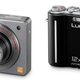 Illustration for article titled Panasonic Adds Touchscreen Model, More HD Video to Camera Line